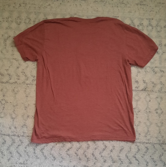 Mens Duck Company Beer'd shirt - Picture 3 of 3